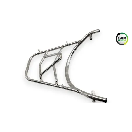 Poignee arriere UNIVERSAL BIKE TY 50 QT 2020 - 2022