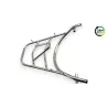 Poignee arriere UNIVERSAL BIKE TY 50 QT 2020 - 2022 Poignee arriere UNIVERSAL BIKE TY 50 QT 2020 - 2022