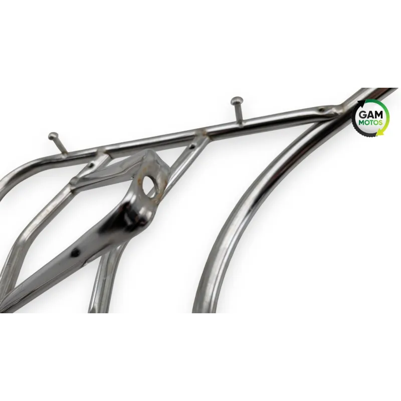 Poignee arriere UNIVERSAL BIKE TY 50 QT 2020 - 2022