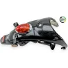 Support de plaque et eclairage UNIVERSAL BIKE TY 50 QT 2020 - 2022 Support de plaque et eclairage UNIVERSAL BIKE TY 50 QT 2020 - 2022