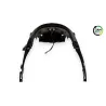 Support de plaque et eclairage UNIVERSAL BIKE TY 50 QT 2020 - 2022 Support de plaque et eclairage UNIVERSAL BIKE TY 50 QT 2020 - 2022