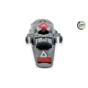 Support de plaque et eclairage UNIVERSAL BIKE TY 50 QT 2020 - 2022 Support de plaque et eclairage UNIVERSAL BIKE TY 50 QT 2020 - 2022