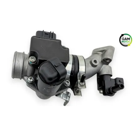 Corps papillon injection UNIVERSAL BIKE TY 50 QT 2020 - 2022