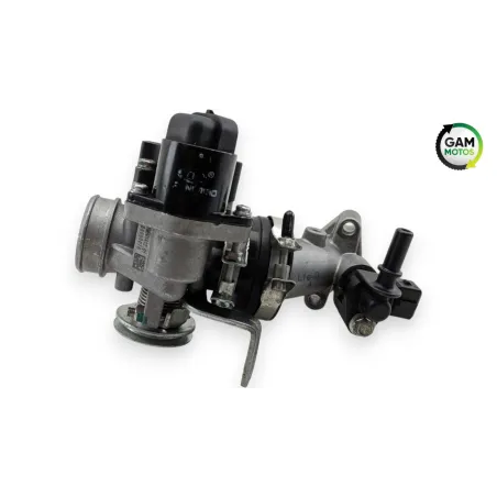 Corps papillon injection UNIVERSAL BIKE TY 50 QT 2020 - 2022