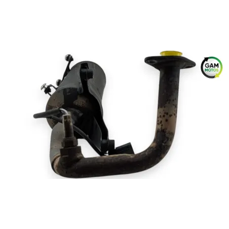 Ligne d'echappement UNIVERSAL BIKE TY 50 QT 2020 - 2022