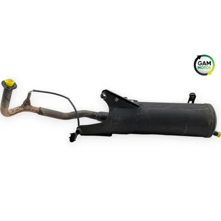 Ligne d'echappement UNIVERSAL BIKE TY 50 QT 2020 - 2022