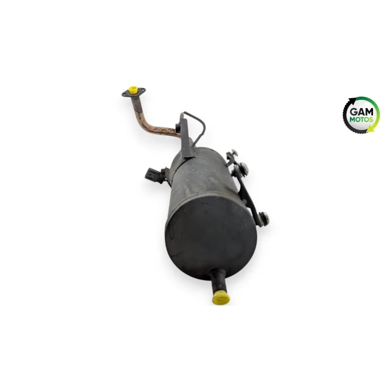 Ligne d'echappement UNIVERSAL BIKE TY 50 QT 2020 - 2022