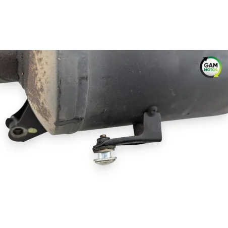 Ligne d'echappement UNIVERSAL BIKE TY 50 QT 2020 - 2022