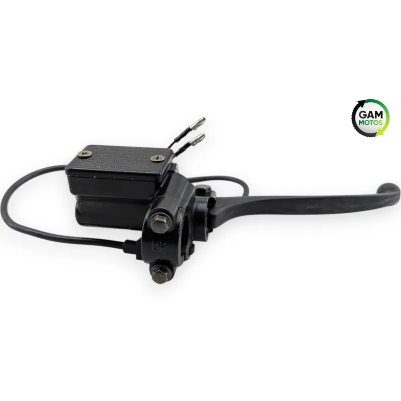 Maitre cylindre frein avant UNIVERSAL BIKE TY 50 QT 2020 - 2022