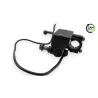 Maitre cylindre frein avant UNIVERSAL BIKE TY 50 QT 2020 - 2022 Maitre cylindre frein avant UNIVERSAL BIKE TY 50 QT 2020 - 2022