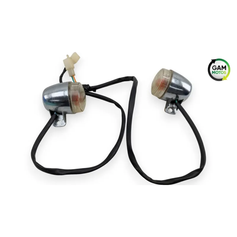 Clignotants avant ZNEN ZN 125 T 2006 - 2016