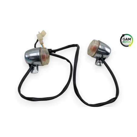 Clignotants avant ZNEN ZN 125 T 2006 - 2016