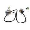 Clignotants avant ZNEN ZN 125 T 2006 - 2016 Clignotants avant ZNEN ZN 125 T 2006 - 2016