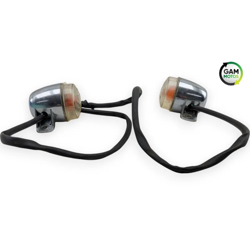 Clignotants avant ZNEN ZN 125 T 2006 - 2016