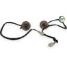 Clignotants avant ZNEN ZN 125 T 2006 - 2016 Clignotants avant ZNEN ZN 125 T 2006 - 2016