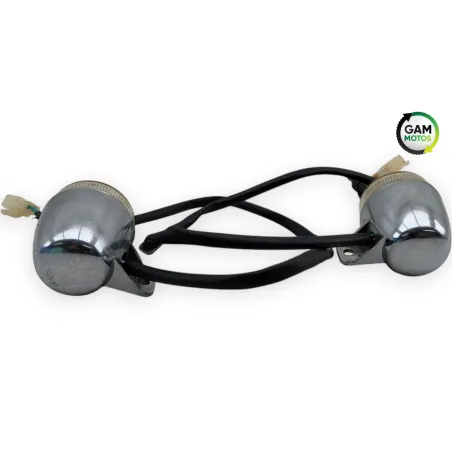 Clignotants avant ZNEN ZN 125 T 2006 - 2016