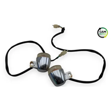Clignotants avant ZNEN ZN 125 T 2006 - 2016