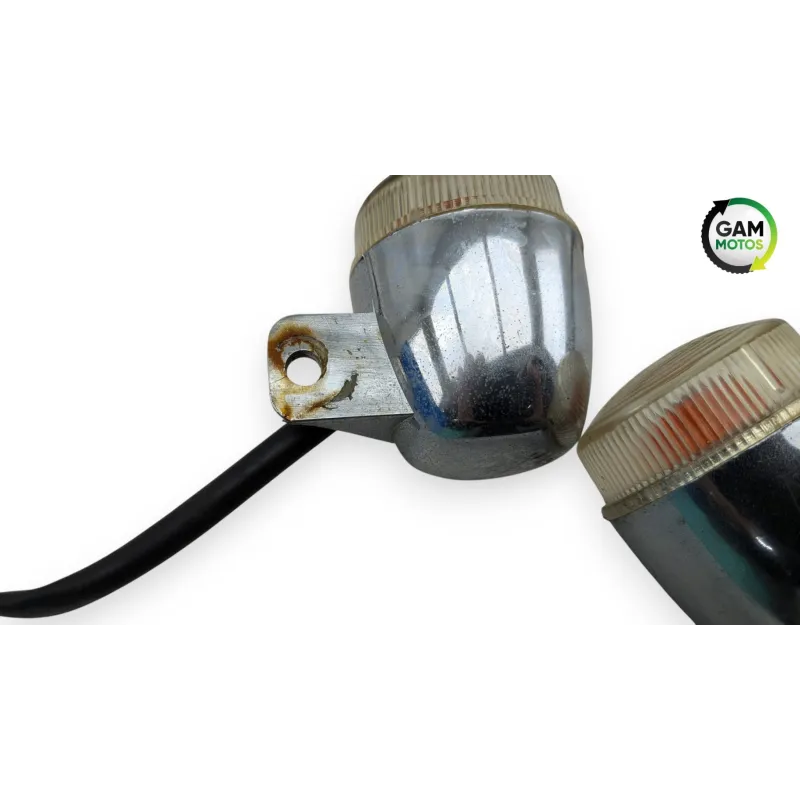 Clignotants avant ZNEN ZN 125 T 2006 - 2016