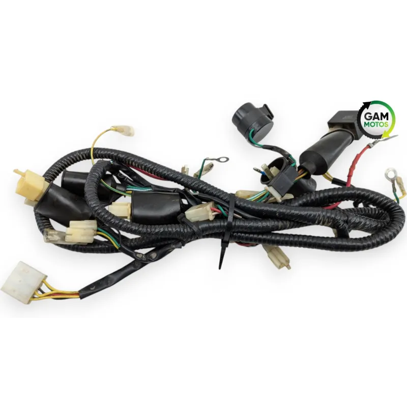 Faisceau electrique ZNEN ZN 125 T 2006 - 2016