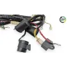 Faisceau electrique ZNEN ZN 125 T 2006 - 2016 Faisceau electrique ZNEN ZN 125 T 2006 - 2016