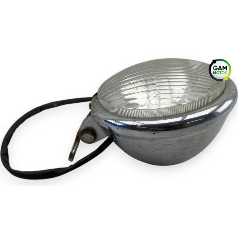 Optique (feux)(phare) ZNEN ZN 125 T 2006 - 2016