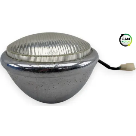 Optique (feux)(phare) ZNEN ZN 125 T 2006 - 2016