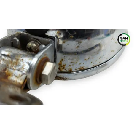 Optique (feux)(phare) ZNEN ZN 125 T 2006 - 2016