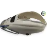 Coque arriere ZNEN ZN 125 T 2006 - 2016 Coque arriere ZNEN ZN 125 T 2006 - 2016