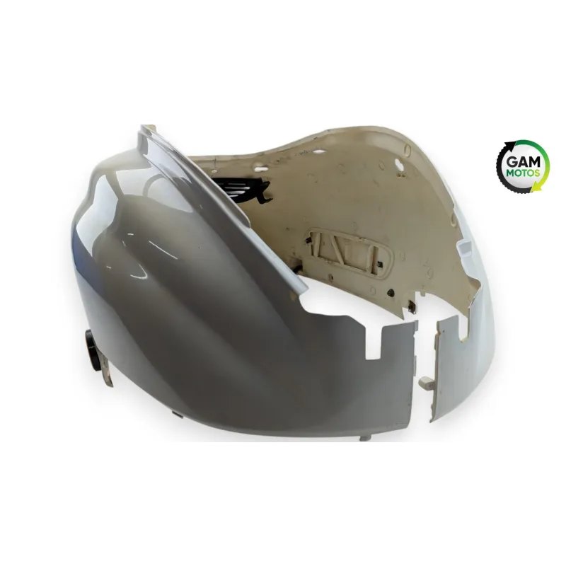 Coque arriere ZNEN ZN 125 T 2006 - 2016