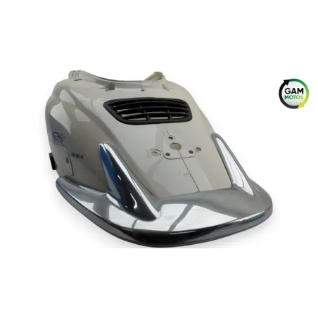 Coque arriere ZNEN ZN 125 T 2006 - 2016