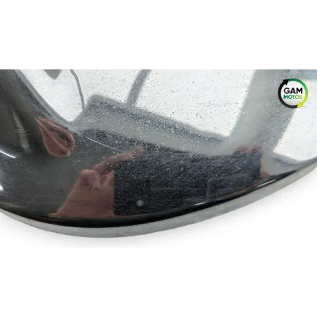 Coque arriere ZNEN ZN 125 T 2006 - 2016