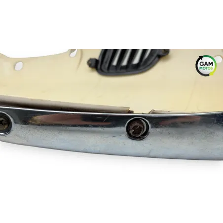 Coque arriere ZNEN ZN 125 T 2006 - 2016