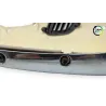 Coque arriere ZNEN ZN 125 T 2006 - 2016 Coque arriere ZNEN ZN 125 T 2006 - 2016