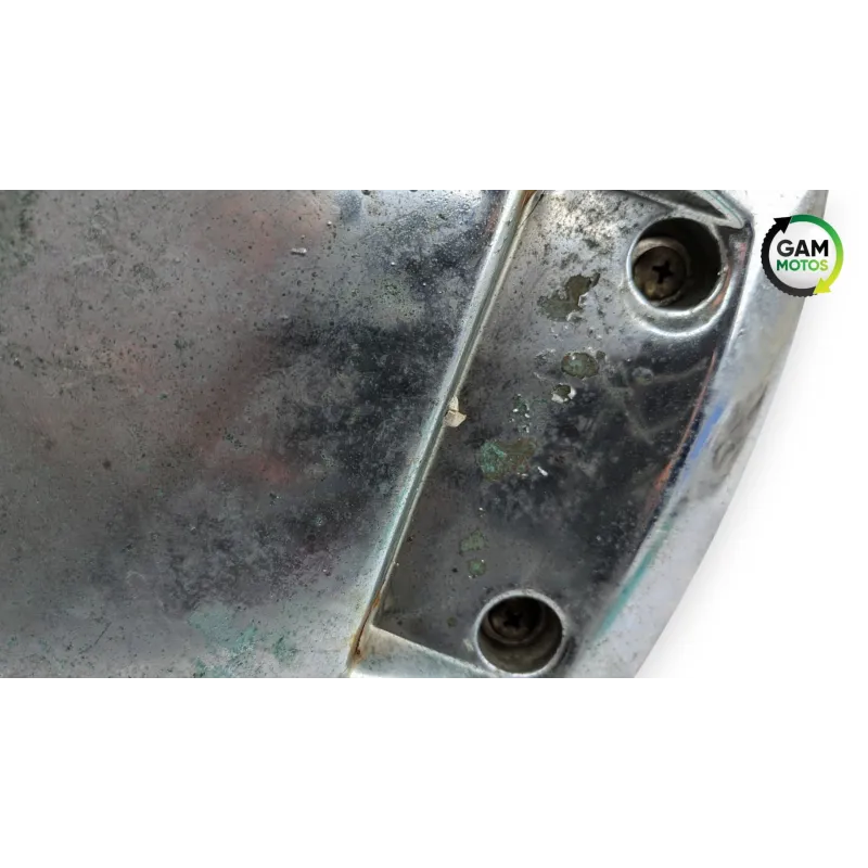 Coque arriere ZNEN ZN 125 T 2006 - 2016