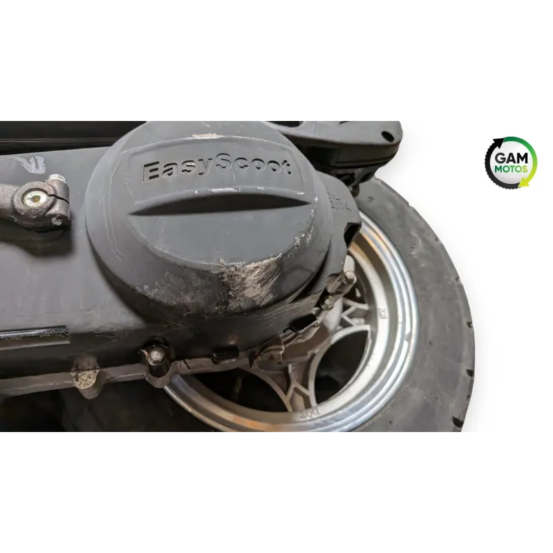 Moteur ZNEN ZN 125 T 2006 - 2016