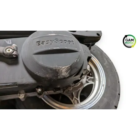 Moteur ZNEN ZN 125 T 2006 - 2016