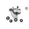 Etrier de frein avant gauche ZNEN ZN 125 T 2006 - 2016 Etrier de frein avant gauche ZNEN ZN 125 T 2006 - 2016