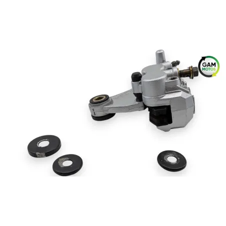 Etrier de frein avant gauche ZNEN ZN 125 T 2006 - 2016