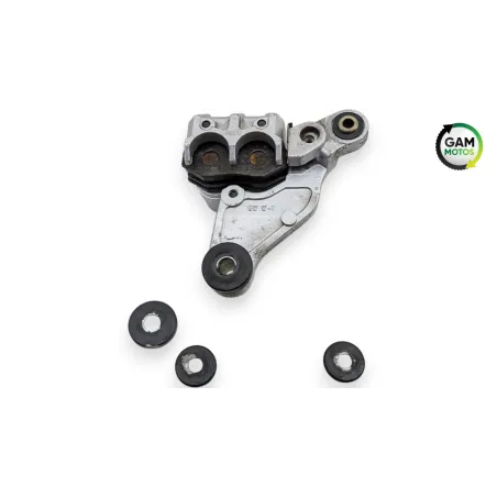 Etrier de frein avant gauche ZNEN ZN 125 T 2006 - 2016