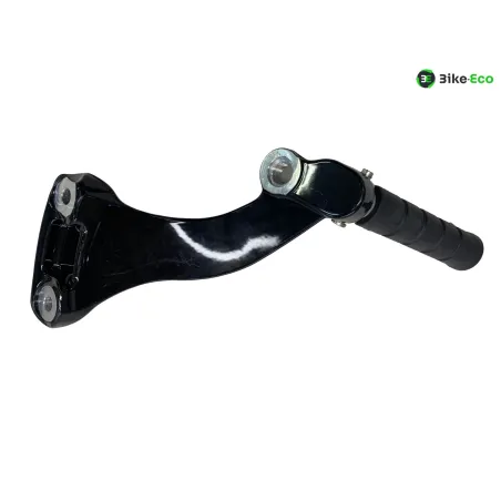 Platine avant gauche INDIAN CHIEF BOBBER 1890 2022-2026