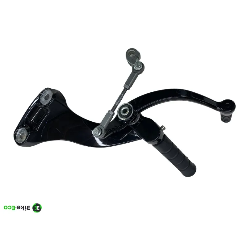 Platine avant gauche complète INDIAN CHIEF BOBBER 1890 2022-2026