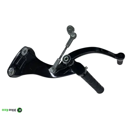 Platine avant gauche complète INDIAN CHIEF BOBBER 1890 2022-2026