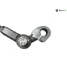 Platine avant gauche complète INDIAN CHIEF BOBBER 1890 2022-2026
