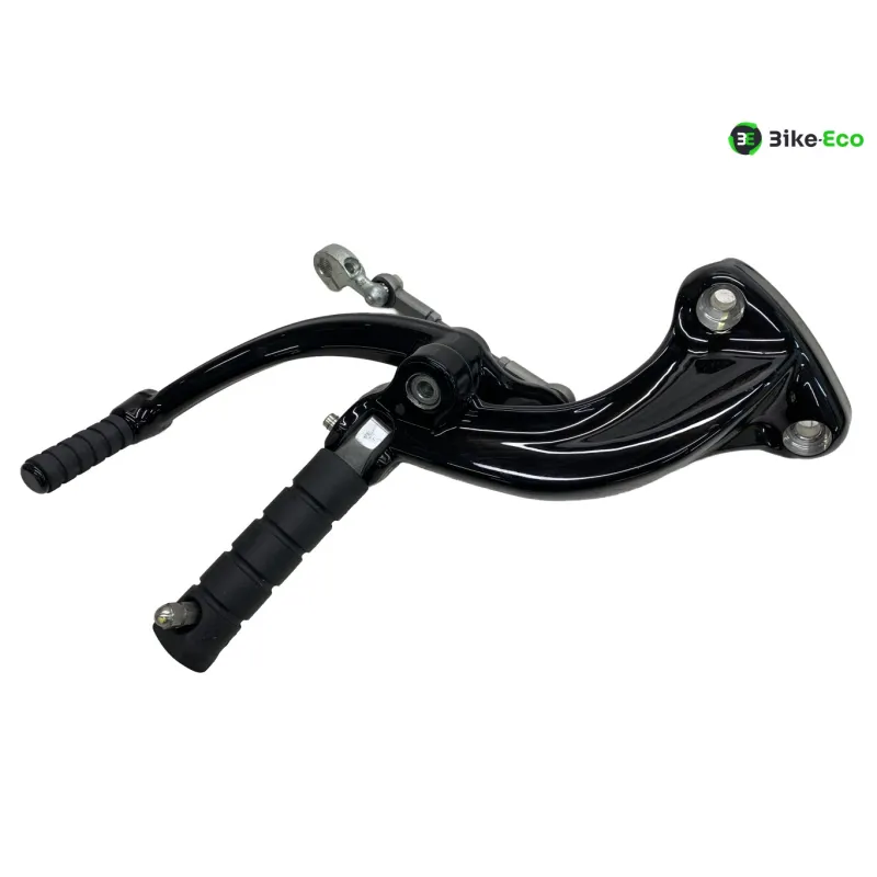Platine avant gauche complète INDIAN CHIEF BOBBER 1890 2022-2026