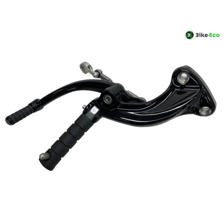 Platine avant gauche complète INDIAN CHIEF BOBBER 1890 2022-2026