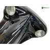 Platine avant gauche complète INDIAN CHIEF BOBBER 1890 2022-2026