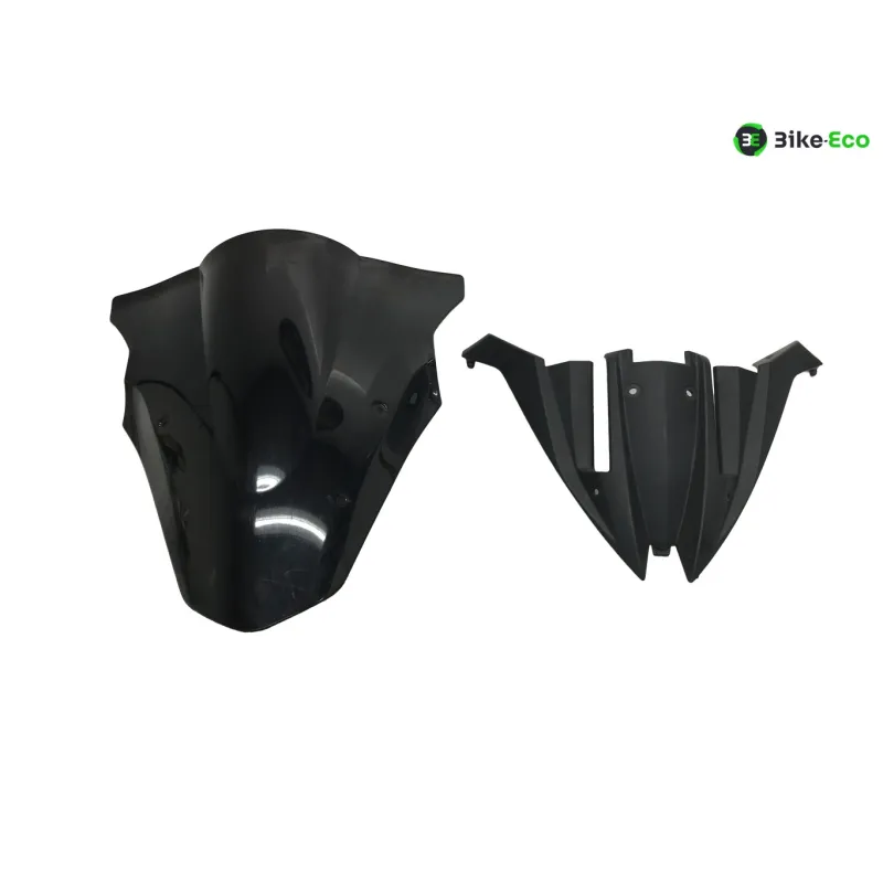 Bulle KAWASAKI ER6 650 2012-2016 F ABS