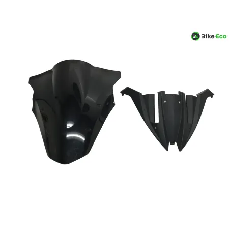 Bulle KAWASAKI ER6 650 2012-2016 F ABS