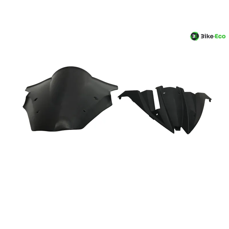 Bulle KAWASAKI ER6 650 2012-2016 F ABS