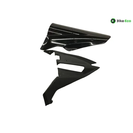 Bulle KAWASAKI ER6 650 2012-2016 F ABS